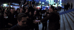 Running GIF