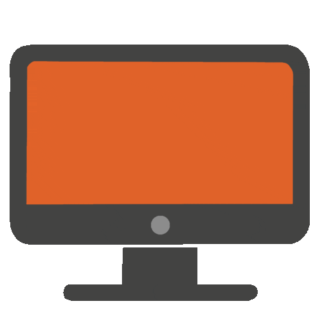 Array Creative Sticker