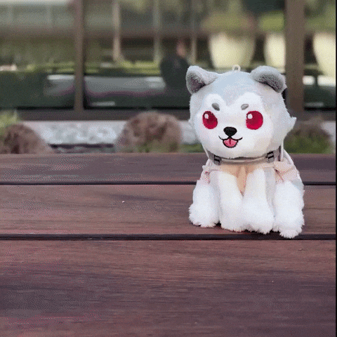 Happy Video Game GIF by ATLUS West