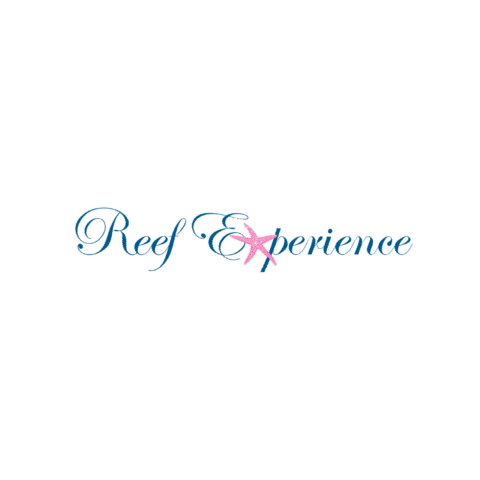 Reef Trip Sticker