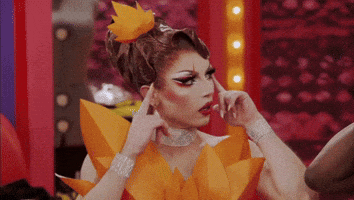 Drag Race GIF