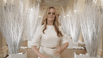 samantha bee christmas GIF by Full Frontal with Samantha Bee
