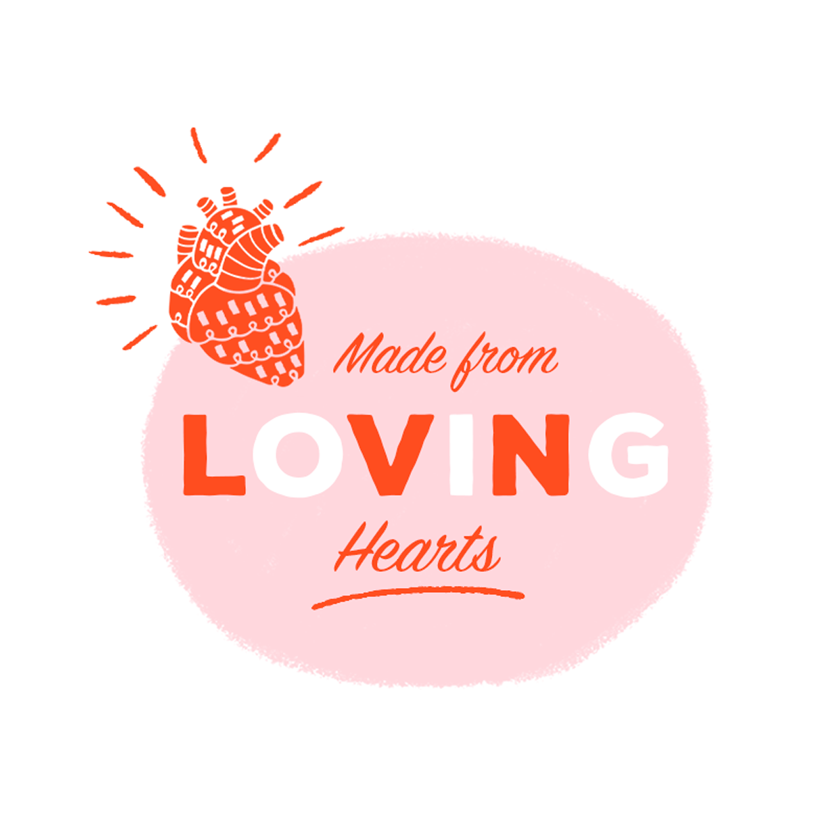 Corazon Piã±Atas GIF
