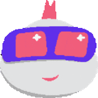 Metaboly Sticker