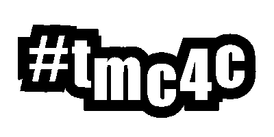 The Michigan Center for Capoeira Sticker