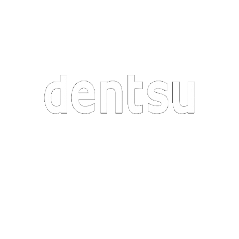 Dentsu Sticker by dentsu.pride