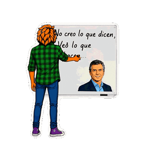 Marcelogarbellotto Sticker