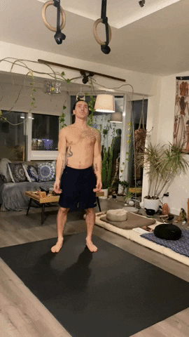 How To Fitness GIF by 100 Days of Discipline