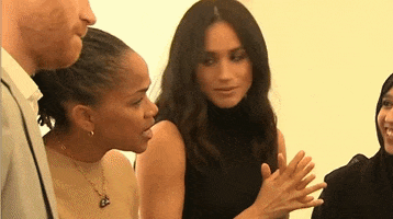 Meghan Markle GIF