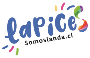 Landato Sticker by somoslanda