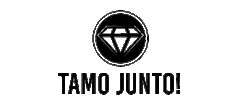 Tamojunto Sticker by Efeito Trend