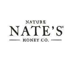 Nature Nates Sticker by Nature Nate's Honey Co.