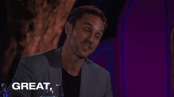 Its A Great Day Abc GIF by The Bachelorette