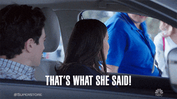 the office superstore GIF by NBC