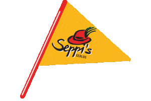 Flag Skiing Sticker by SeppisGerlos
