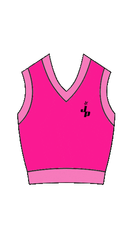 Jason Parker Sticker