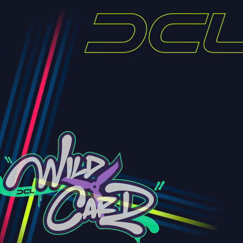 DCL - Drone Champions League GIF