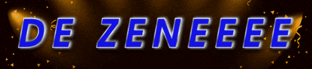 De Zene GIF by RadioHy