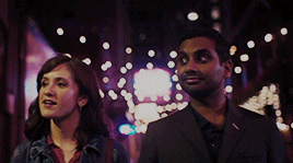 aziz ansari