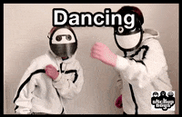Dancing Among Sticker - Dancing Among Us - Discover & Share GIFs