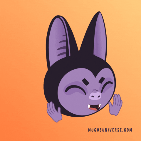 Mugo's Universe GIF