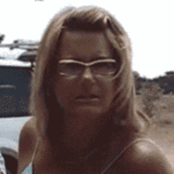 Angry-lady GIFs - Get the best GIF on GIPHY