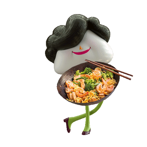 Animated Sticker