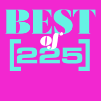 Best Of GIF by 225 Magazine