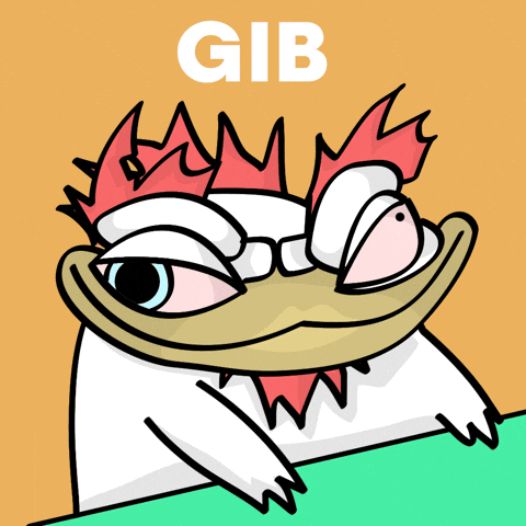 Reaction GIF