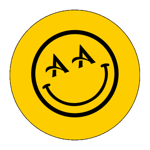 Equinox Sticker by La Madrileña