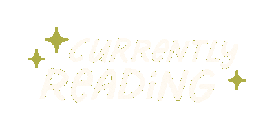Book Currently Reading Sticker