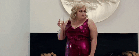 Rebel Wilson GIF by The Hustle Movie - Find & Share on GIPHY