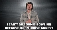 house arrest bowling GIF by Trevor Moore