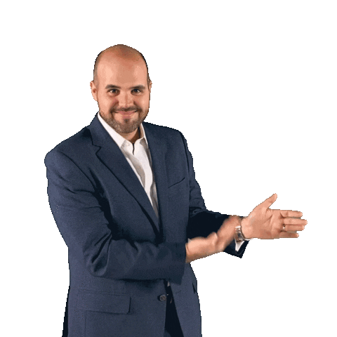 Jorge Cervantes Abogado Sticker by QuieroContrato