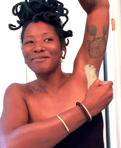 Wellness GIF