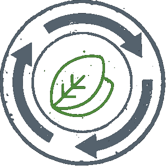 The Superfood Company Sticker