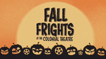 GIF by The Colonial Theatre