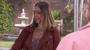 Summer Cake GIF by Hollyoaks