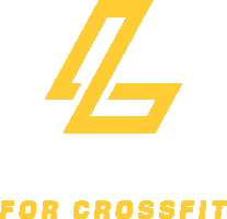 Crossfit L4Cf Sticker by living4cf