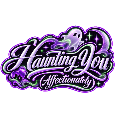 Paranormal Romance Sticker by TemptRomanceAudiobooks