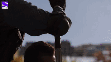 White House Down Summerblockbusters GIF by Sony Movie Channel