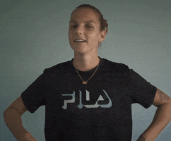 Karolina Pliskova Yes GIF by Miami Open