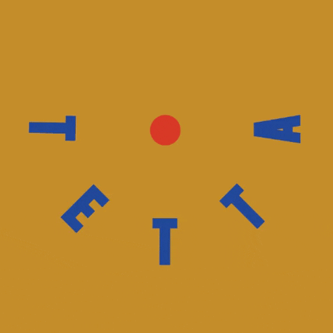 Fried Eggs Love GIF by TETTA