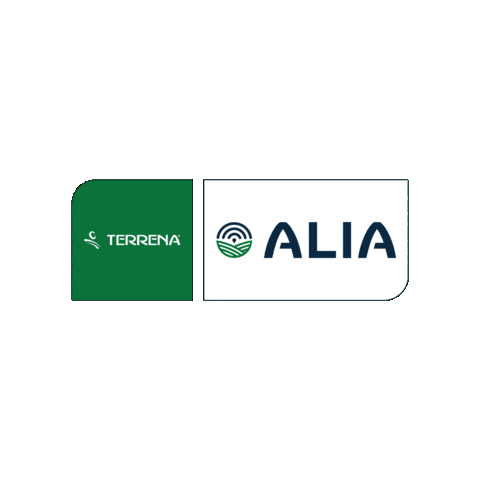 Alia Sticker by Terrena Agronegócios