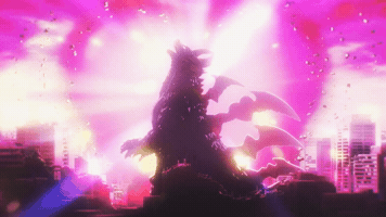 Kuroe GIF