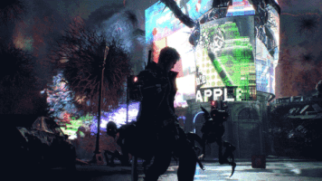 Devil May Cry Dmc GIF