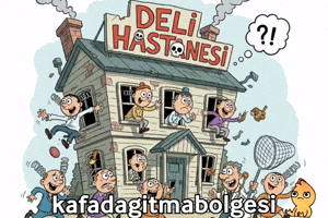 Deli Huseyin GIF