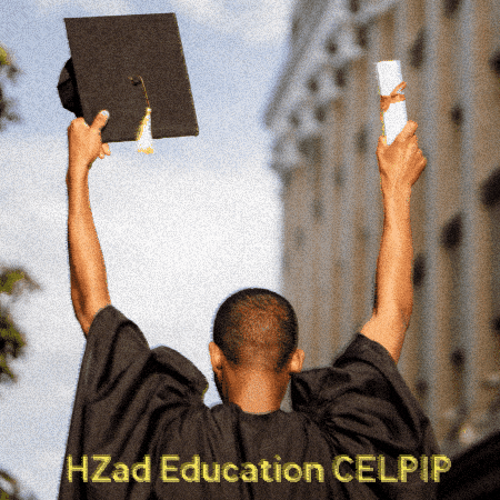Hzad Education Celpip GIF