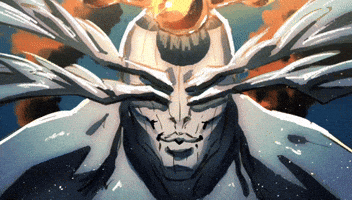 Jjk Jujutsu Kaisen GIF