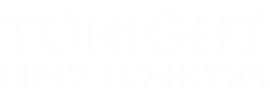 Tonight Brice Sticker by BF Agency
